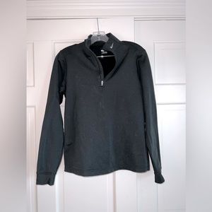 Nike Quarter Zip